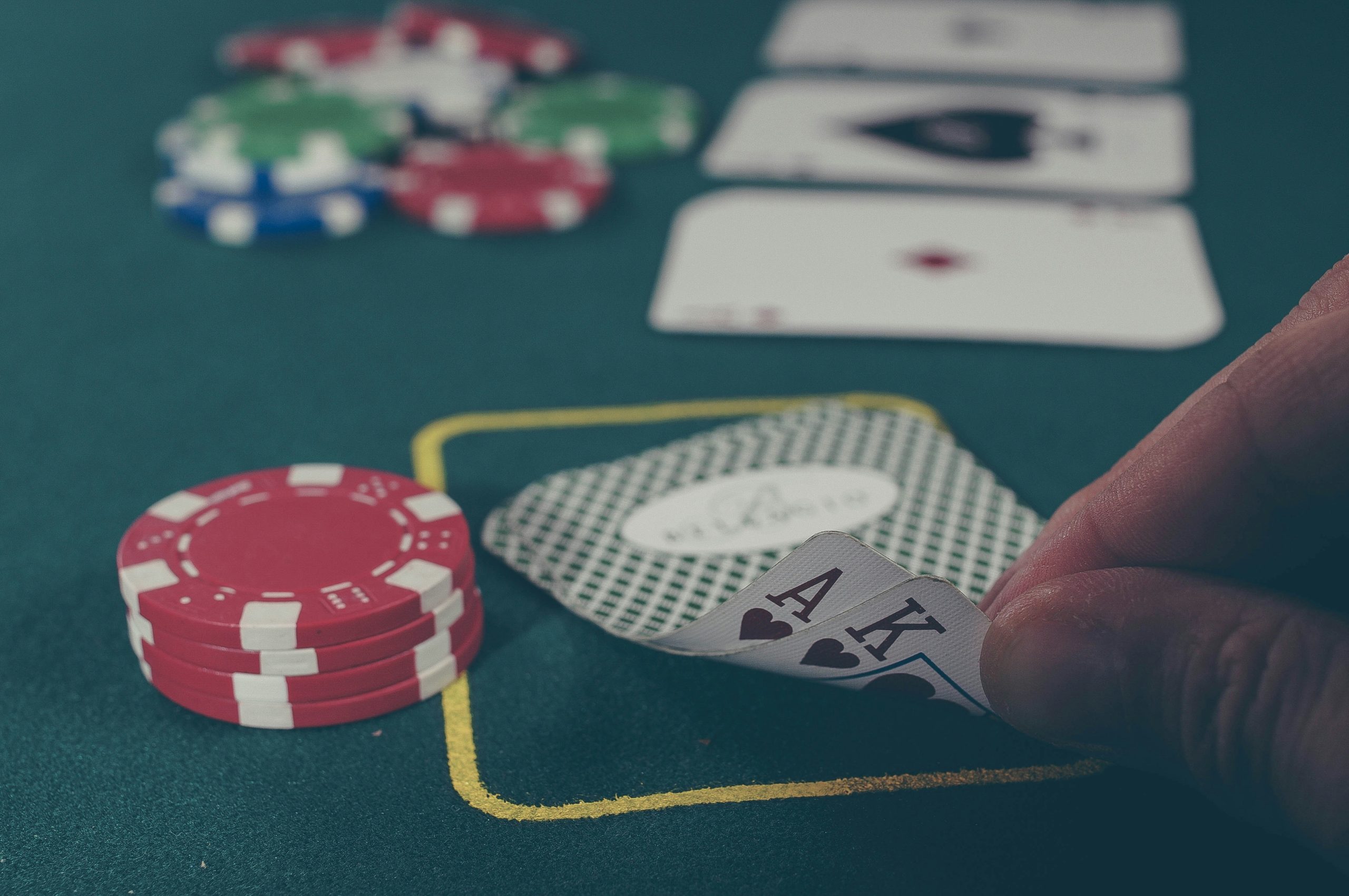 blackjack online LATAM 2025 estrategia mejores casinos