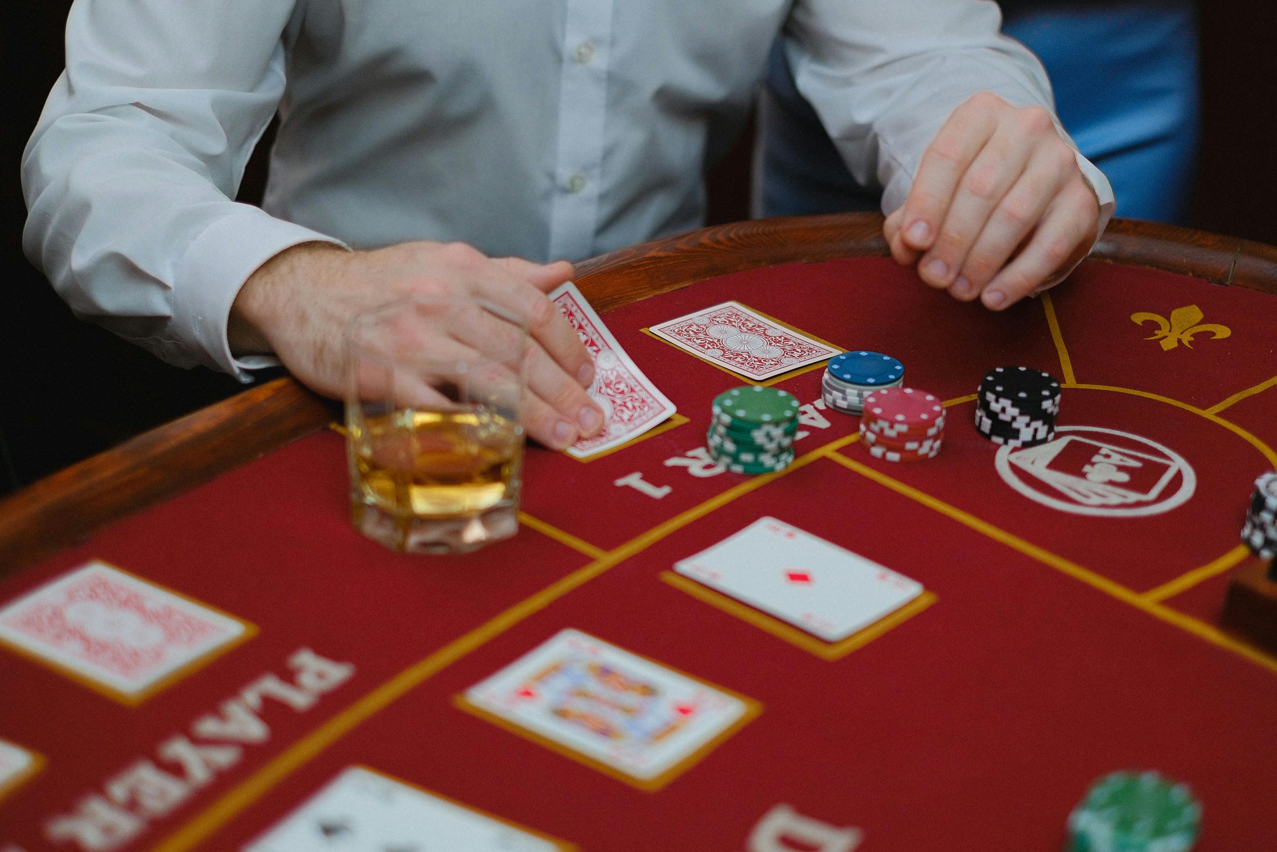 Guía de Casino en Vivo: Cómo Funciona y Qué Juegos Elegir